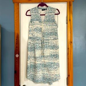 Women’s sleeveless dress